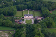 ch�teau de Villers en Ouche
