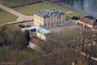 château de Vilette à Condécourt