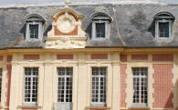 chateau de Villiers le B�cle