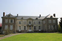 chateau de Wargnies