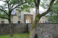 ch�teau de Wiltz