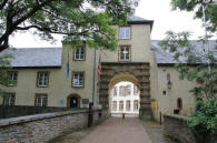 ch�teau de Wiltz