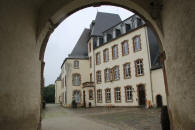 ch�teau de Wiltz
