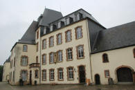 ch�teau de Wiltz