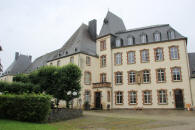 ch�teau de Wiltz