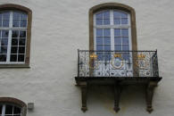 ch�teau de Wiltz