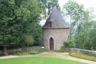ch�teau de Wiltz