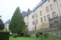 ch�teau de Wiltz