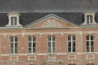 château de Yaucourt-Bussus