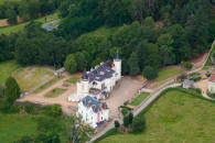 Château des Ardillats Rhône