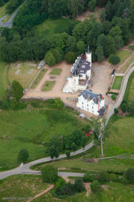 Château des Ardillats Rhône