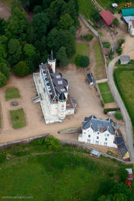 ch�teau des Ardillats