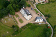 ch�teau des Ardillats
