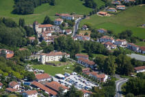 ch�teau des Barons d'Ezpeleta