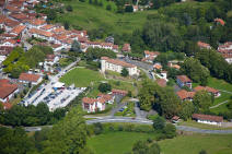 ch�teau des Barons d'Ezpeleta