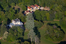 ch�teau des Barres   Sainpuits