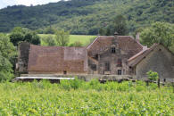 chateau des Eclaz  Cheignieu-la-Balme