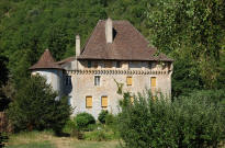 Ch�teau des Junies Lot
