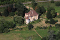 ch�teau des Junies