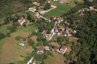 ch�teau des Junies