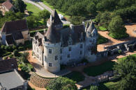chateau des Milandes � Castelnaud