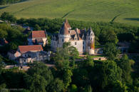 chateau des Milandes � Castelnaud