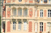 ch�teau des Ormes a Lautrec