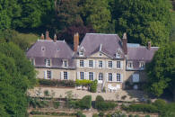 ch�teau des Pip�ts � Wimille