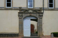 Ch�teau des Quayres Laps