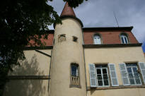 Ch�teau des Quayres Laps