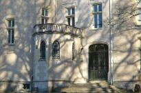 Ch�teau des R�aux Le Chautay