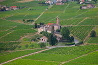 Château des ToursSaint Étienne la Varenne