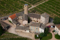 chateau des ToursSaint Étienne la Varenne