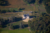 chateau du Bois d'Aix � Abilly