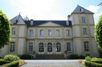 Ch�teau du Bois d'Arlon