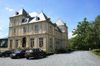 Ch�teau du Bois d'Arlon