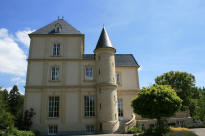 Ch�teau du Bois d'Arlon