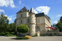 Ch�teau du Bois d'Arlon