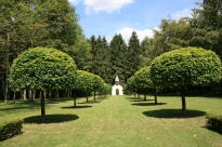 Ch�teau du Bois d'Arlon
