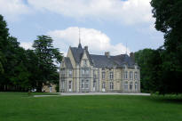 ch�teau du Bois F�vrier