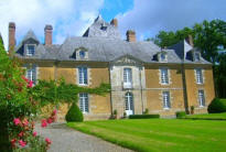 château du Bois Glaume