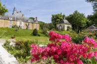 ch�teau du Bois Glaume