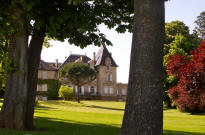 chateau du Bost Blac