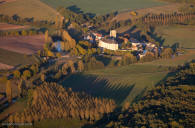chateau du Ch�telier � Paulmy
