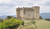 Ch�teau du CheylardAujac