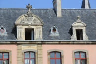 ch�teau du Colombier � Saint-Malo