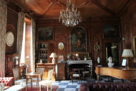 ch�teau du Colombier � Saint-Malo
