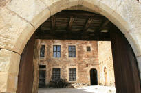 chateau du ColombierSalles la Source