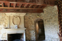 chateau du ColombierSalles la Source