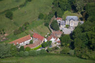 ch�teau du Denacre � Saint Martin Boulogne